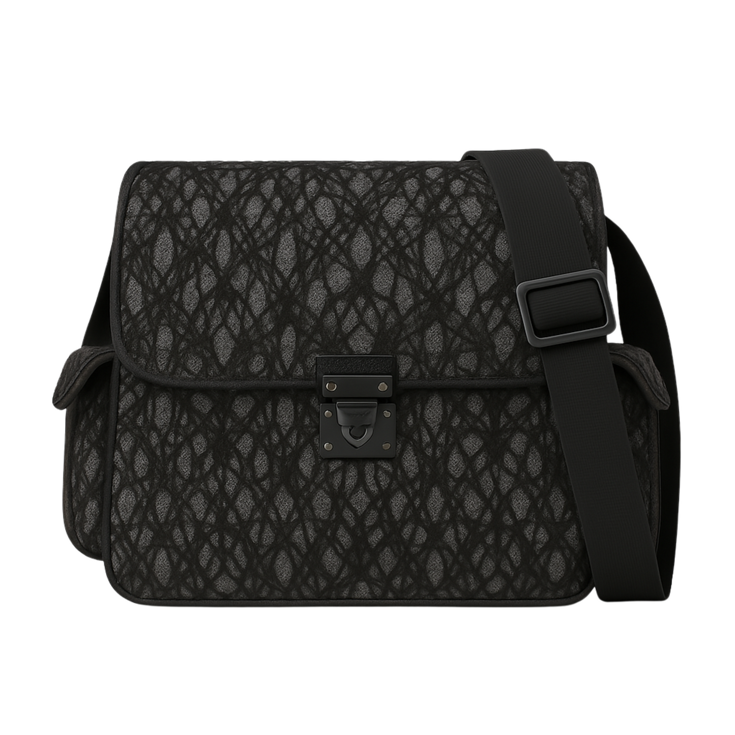Dreamstate Laced Diapar Bag