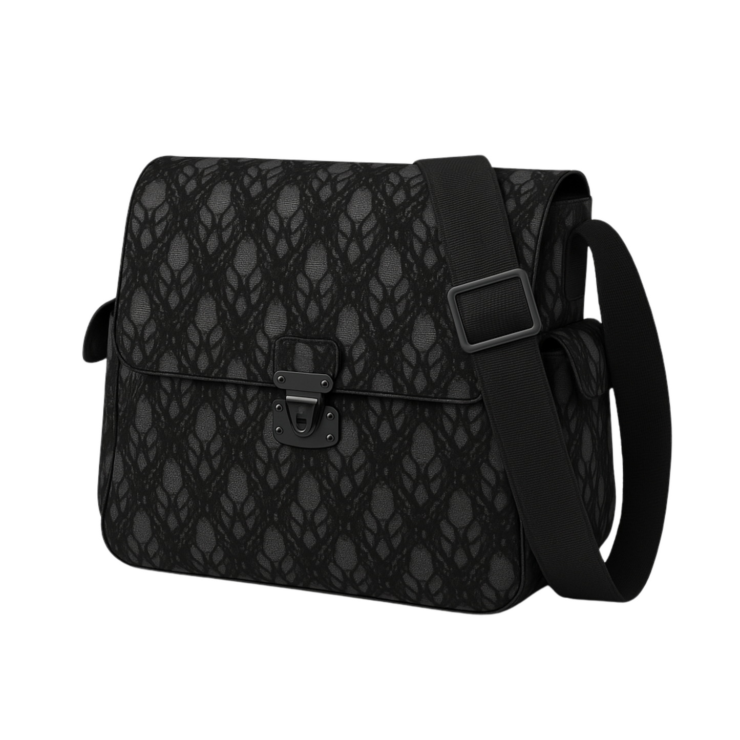 Dreamstate Laced Diapar Bag