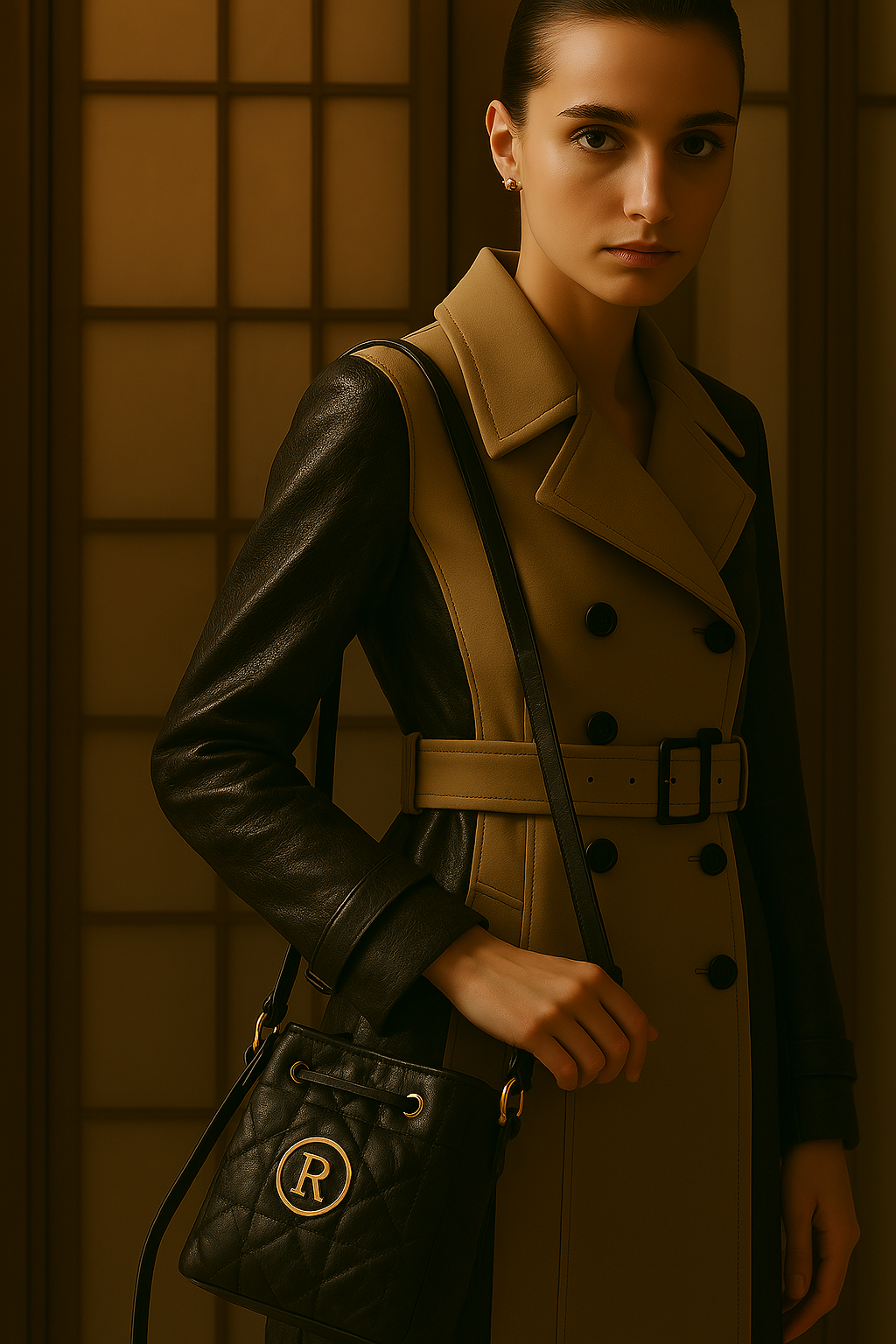 Women's Fashion