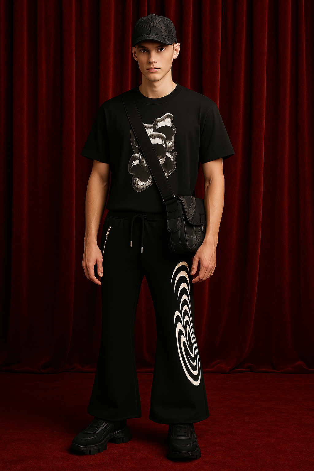 Men's Fashion
