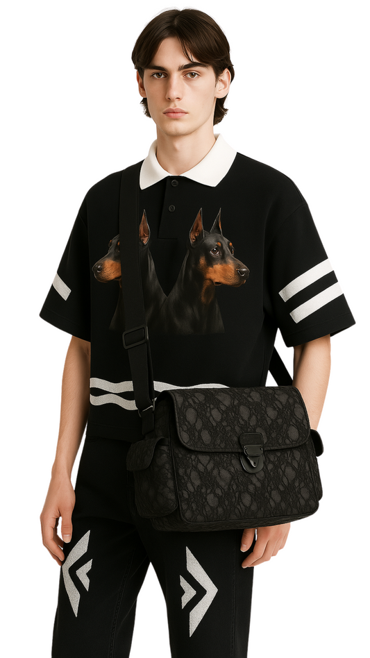 Dreamstate Laced Diapar Bag